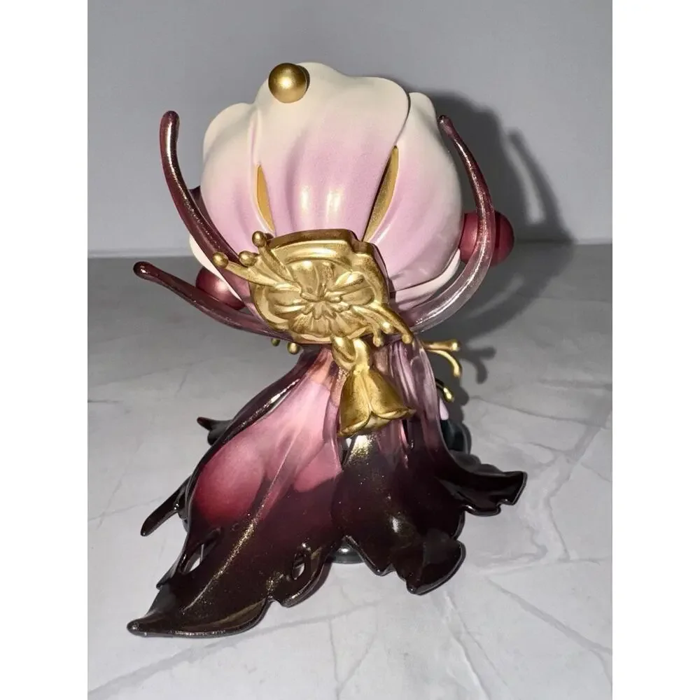 Pop Mart Skullpanda Petals in Four Acts Series Figure: The Elegiac Witness